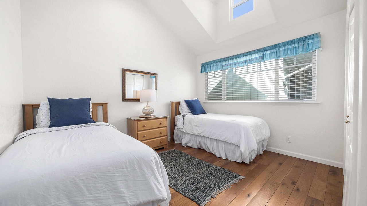 Photo of Bedroom in Capitola