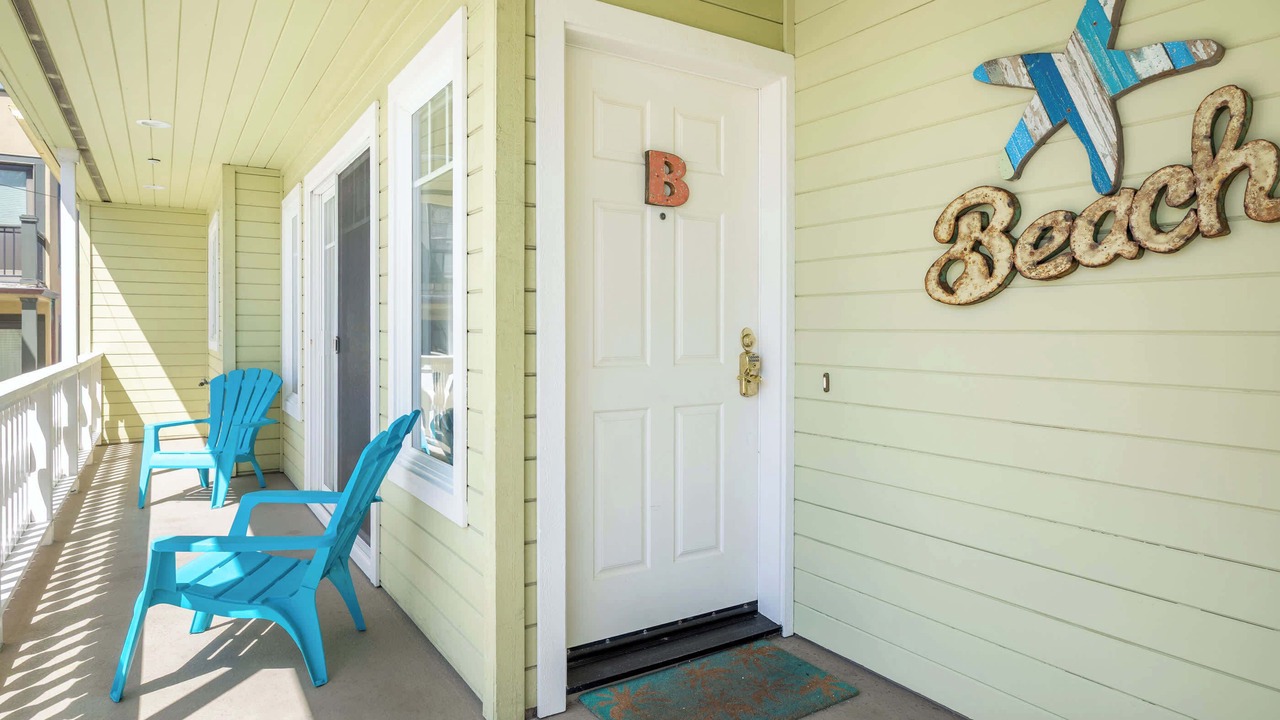 Photo of Outdoor in Capitola