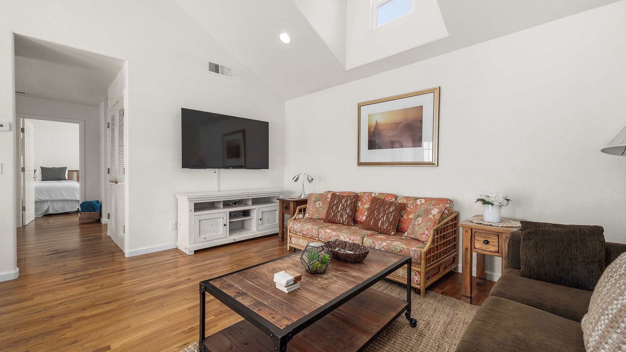 Photo of Livingroom in Capitola