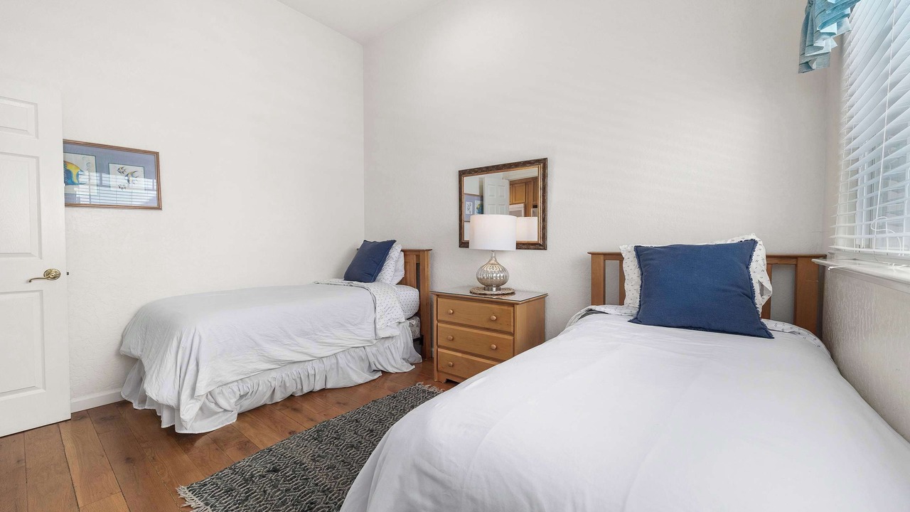 Photo of Bedroom in Capitola