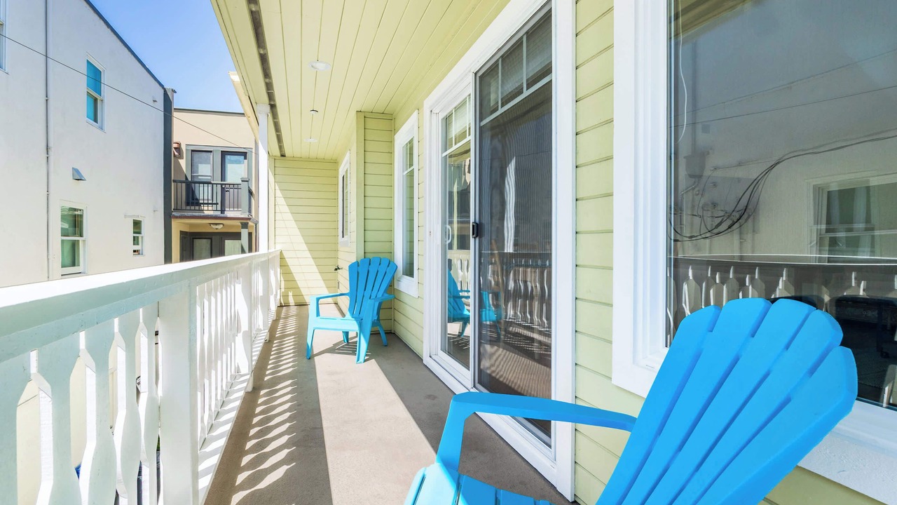 Photo of Outdoor in Capitola