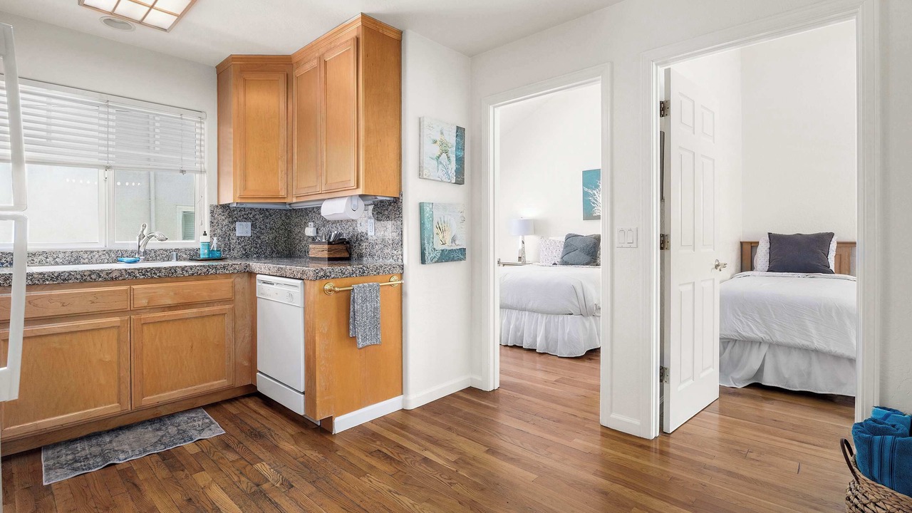 Photo of Bedroom in Capitola