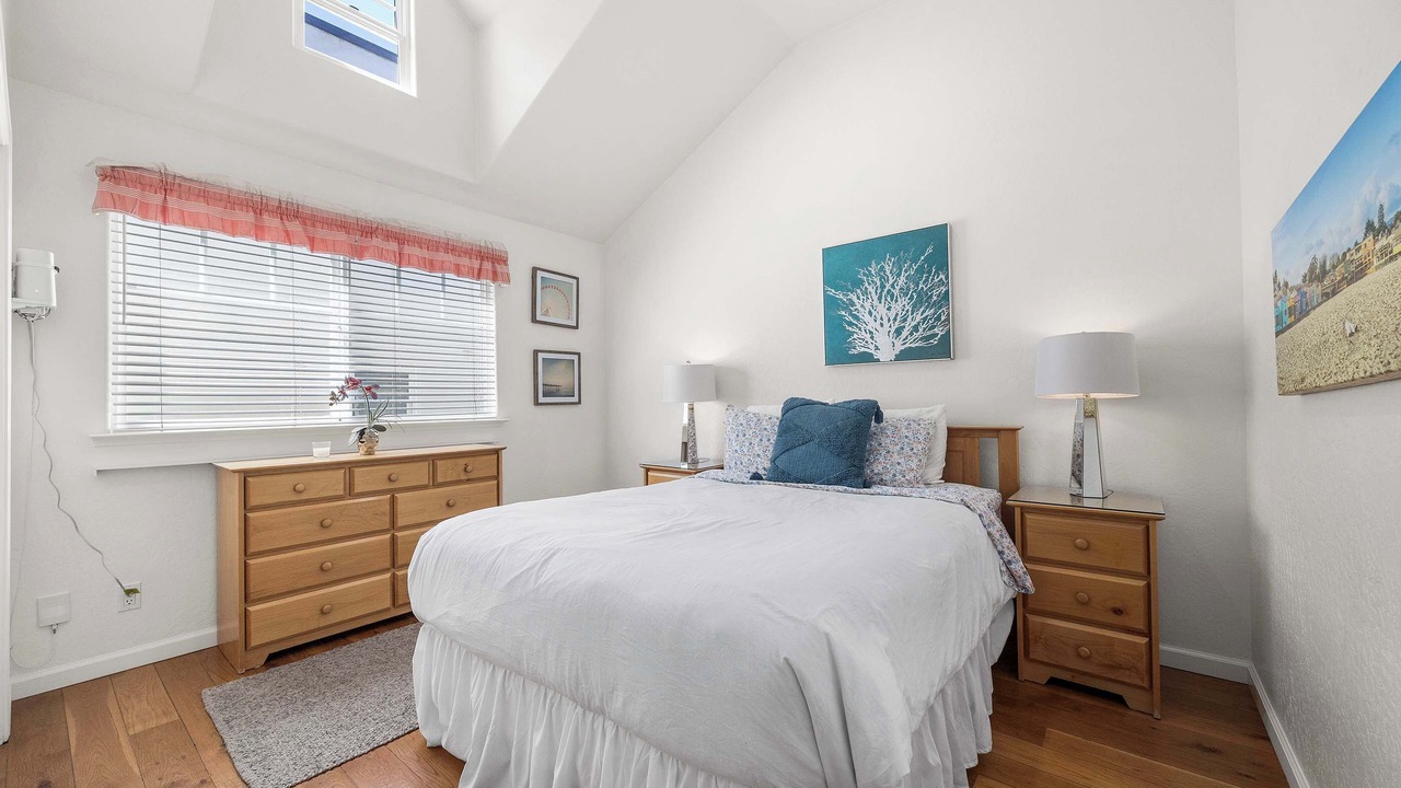 Photo of Bedroom in Capitola