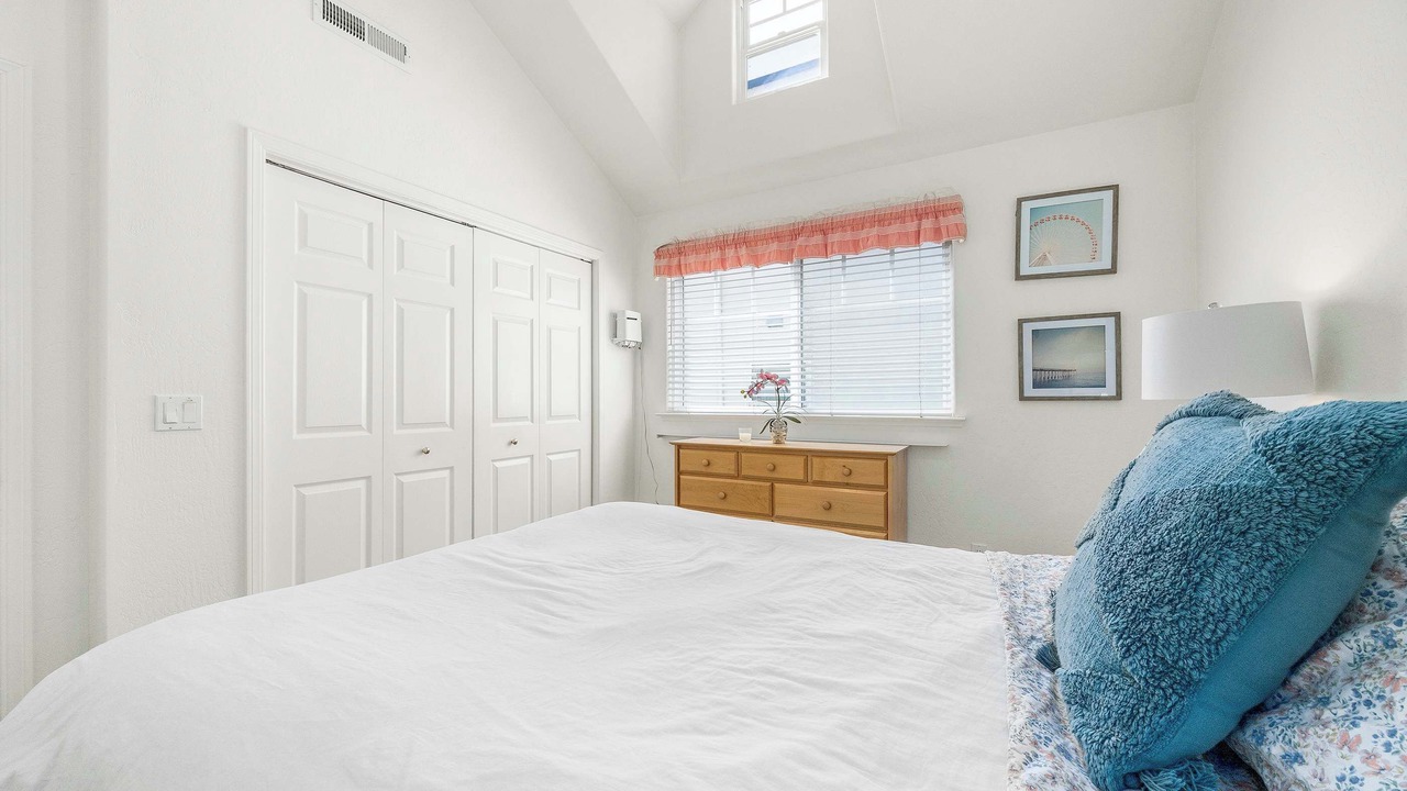 Photo of Bedroom in Capitola