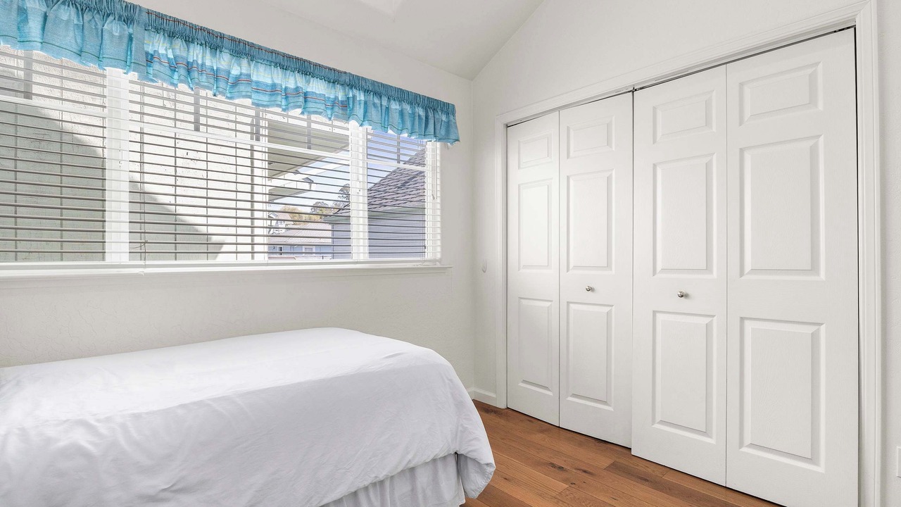 Photo of Bedroom in Capitola
