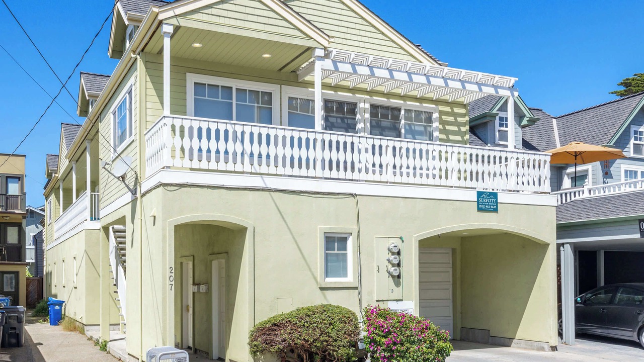 Photo of Outdoor in Capitola
