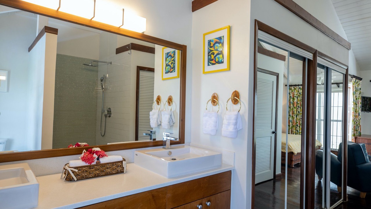 Photo of Bathroom in The Bight