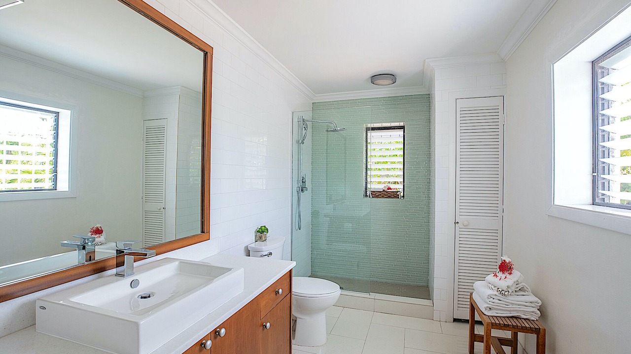 Photo of Bathroom in The Bight
