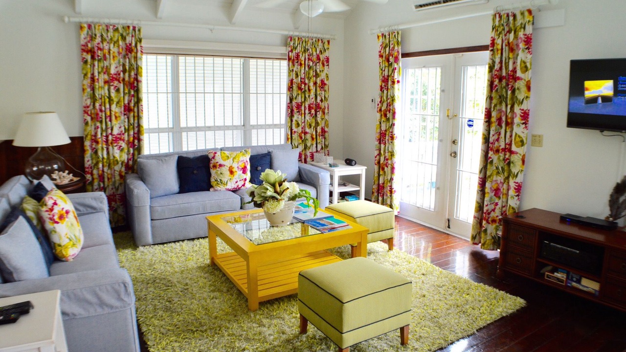 Photo of Patio Balcony in The Bight