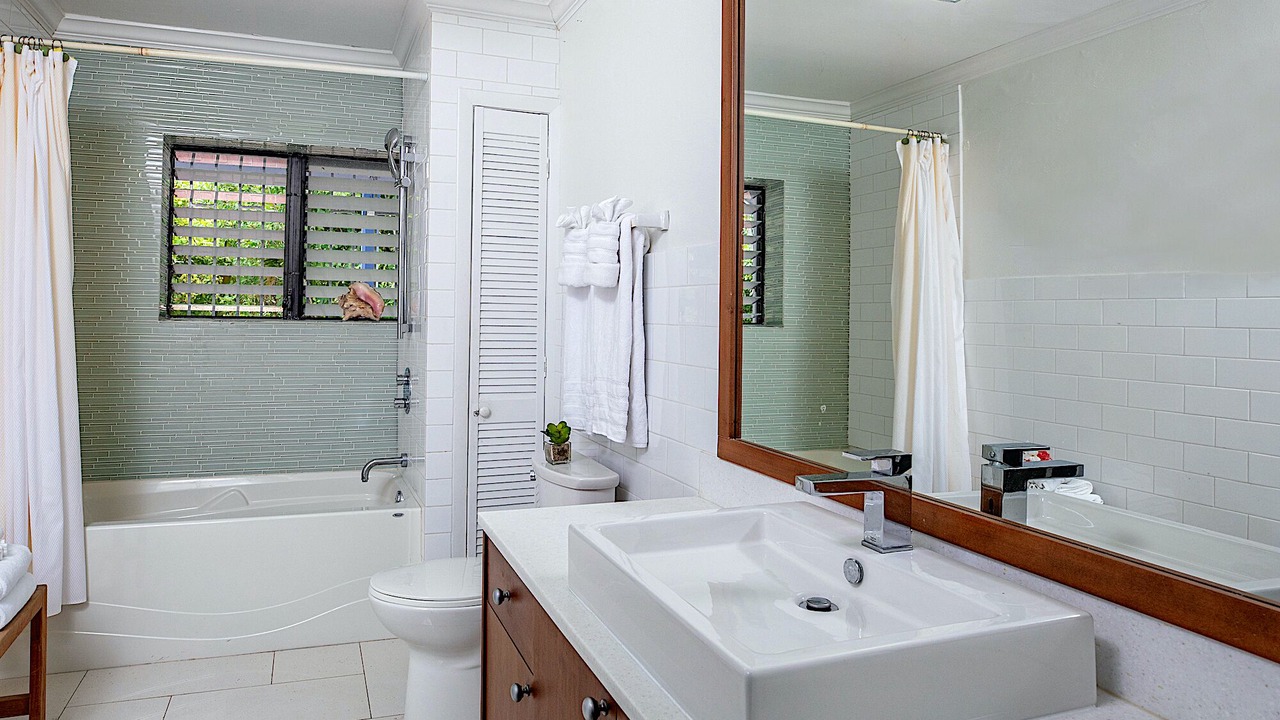 Photo of Bathroom in The Bight