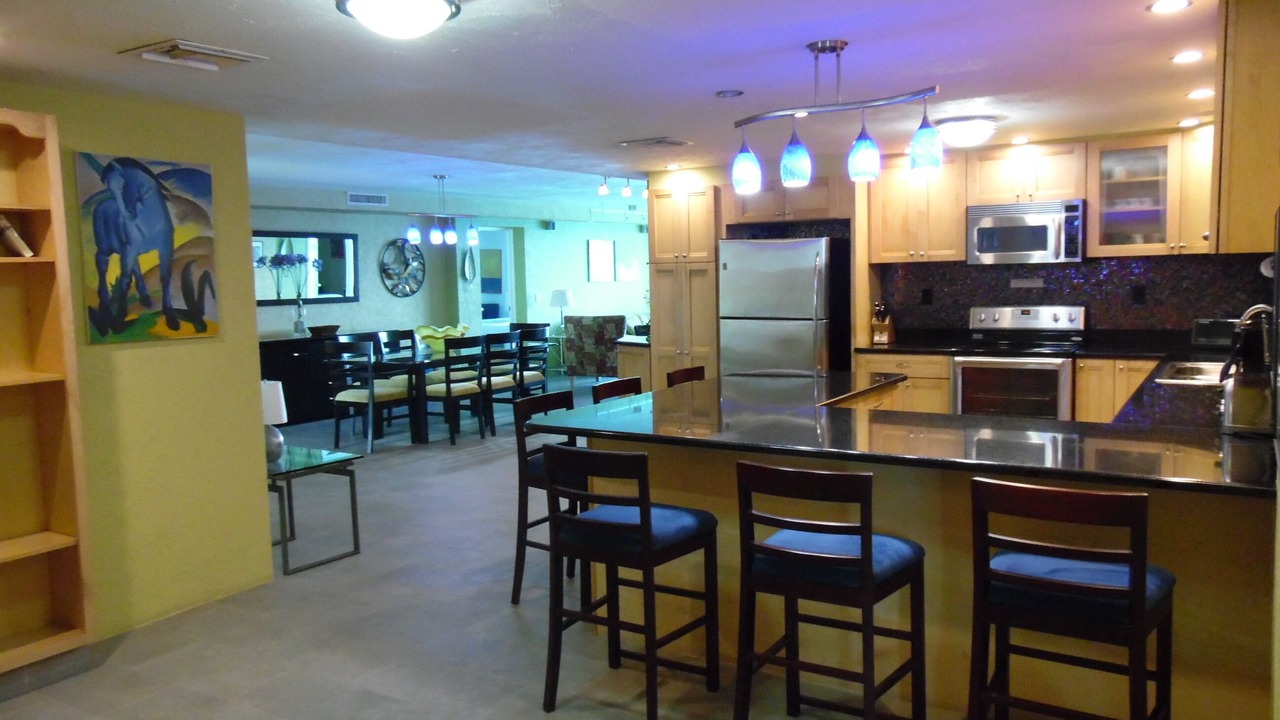 Photo of Kitchen in Colonia Andres