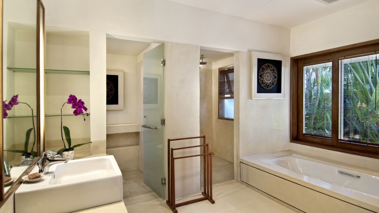Photo of Bathroom in Ungasan
