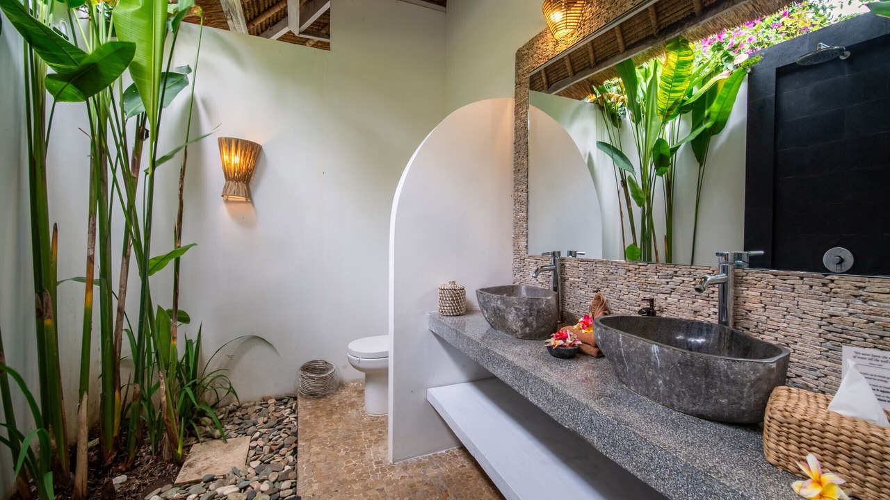 Photo of Bathroom in Ungasan