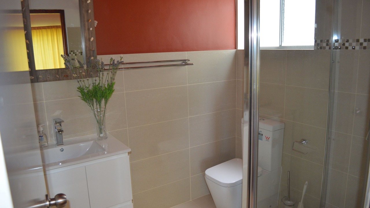 Photo of Bathroom in Anse Bois de Rose