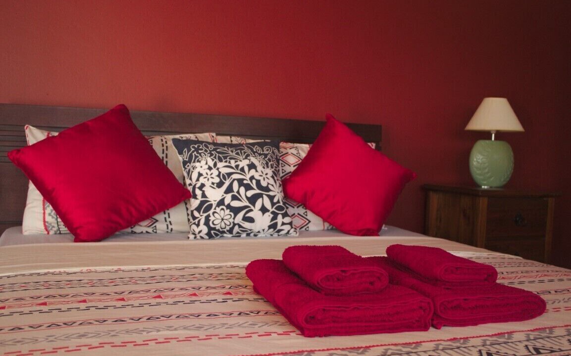 Photo of Bedroom in Anse Bois de Rose