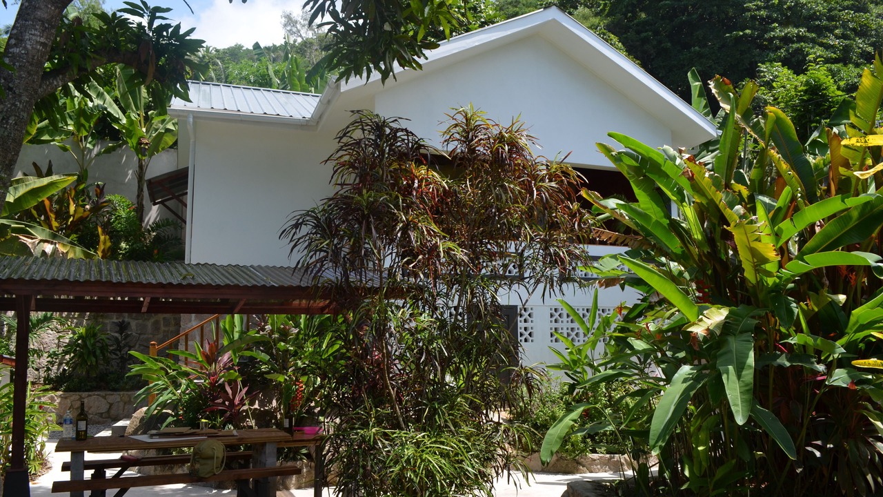 Photo of Outdoor in Anse Bois de Rose