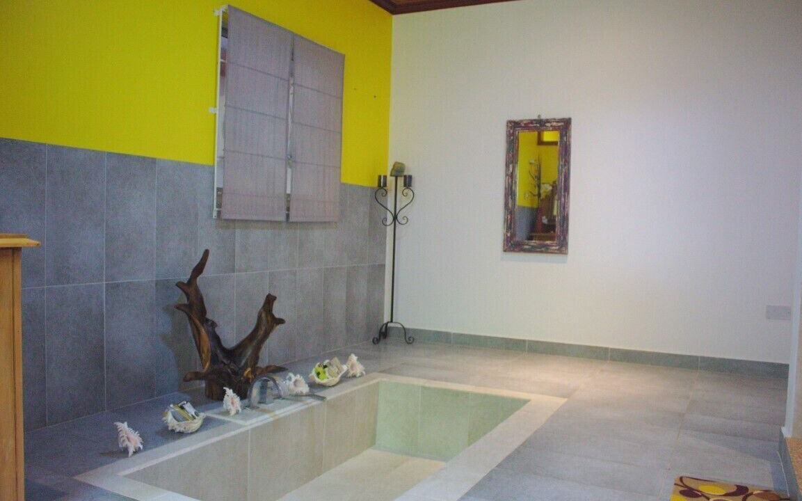 Photo of Bathroom in Anse Bois de Rose