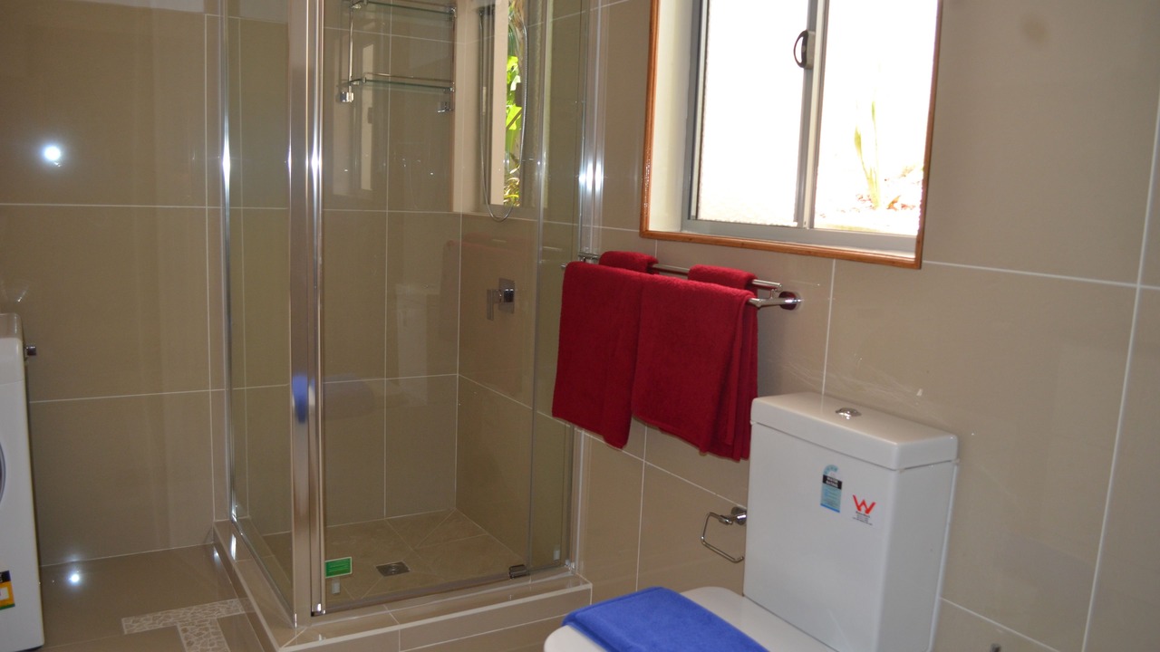 Photo of Bathroom in Anse Bois de Rose