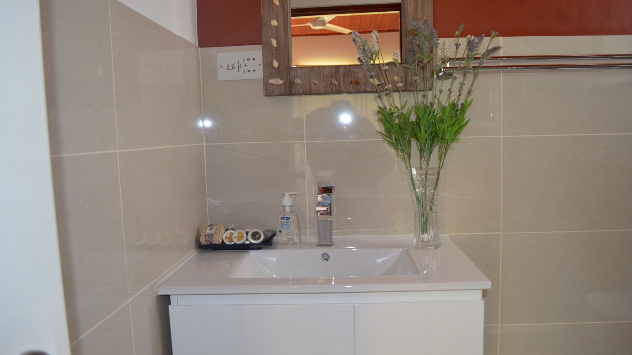 Photo of Bathroom in Anse Bois de Rose