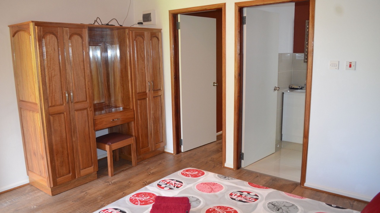 Photo of Bedroom in Anse Bois de Rose