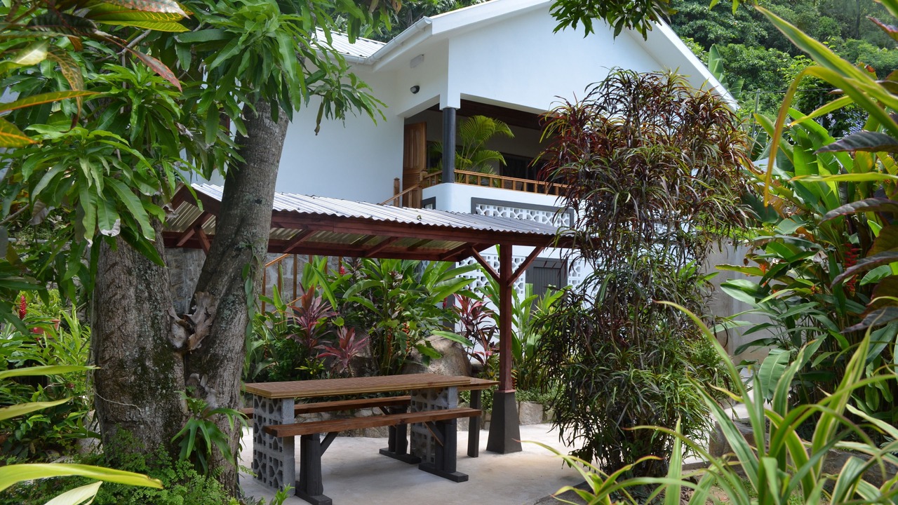 Photo of Outdoor in Anse Bois de Rose