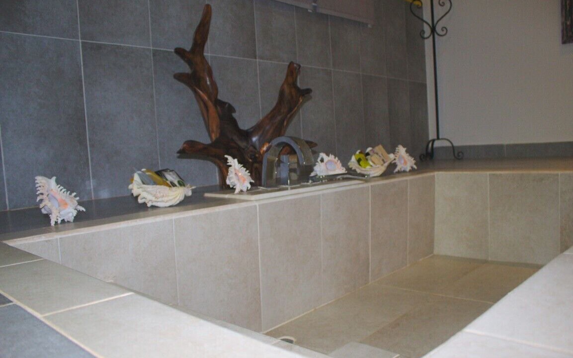 Photo of Bathroom in Anse Bois de Rose