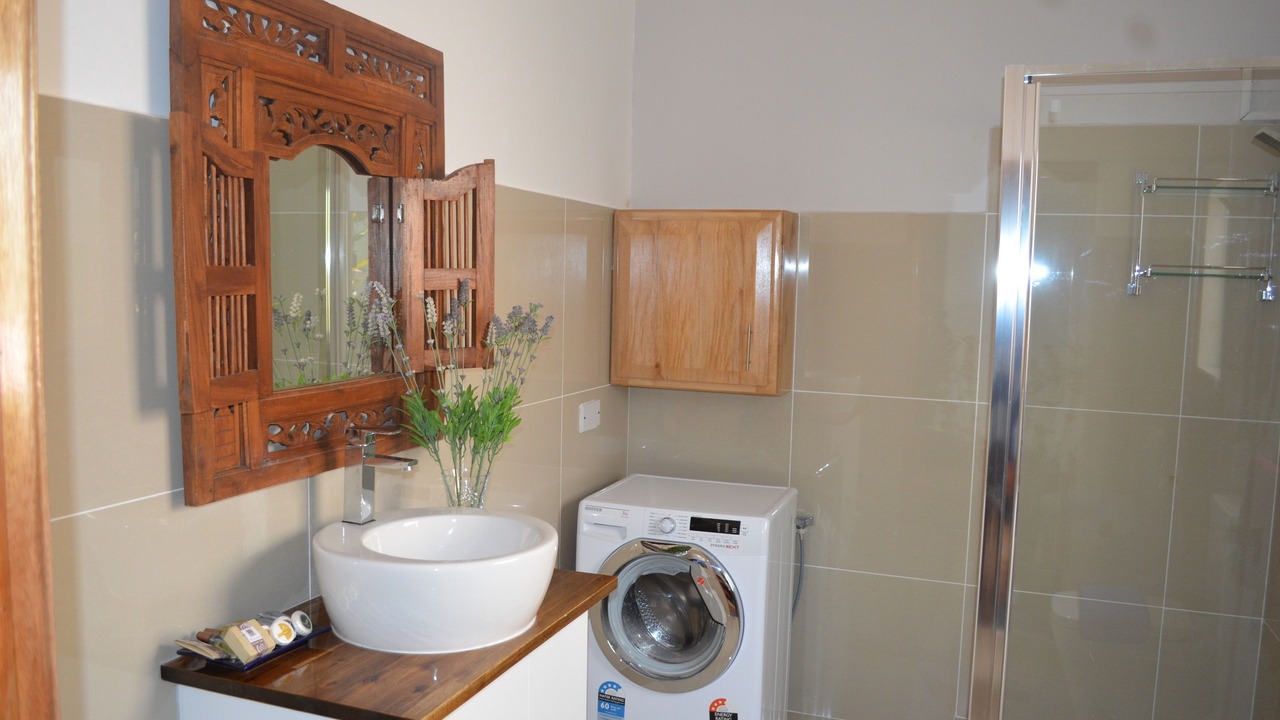 Photo of Bathroom in Anse Bois de Rose