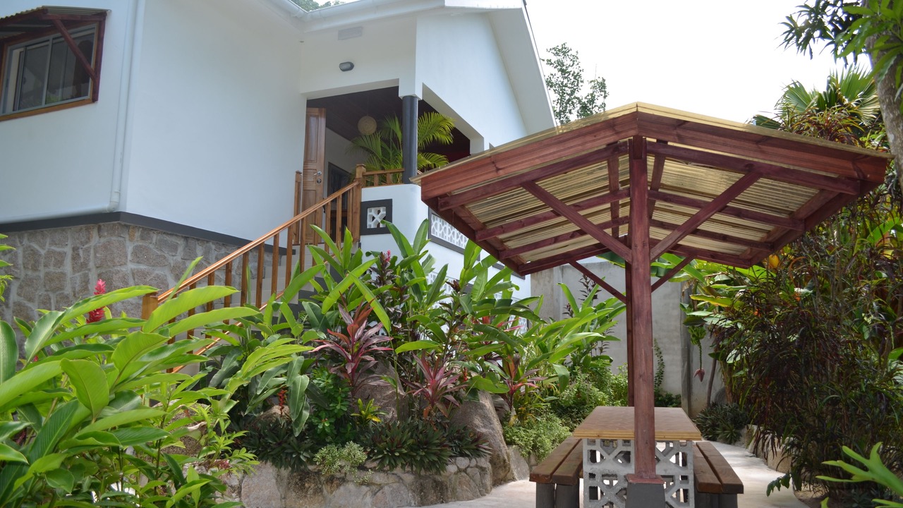 Photo of Outdoor in Anse Bois de Rose
