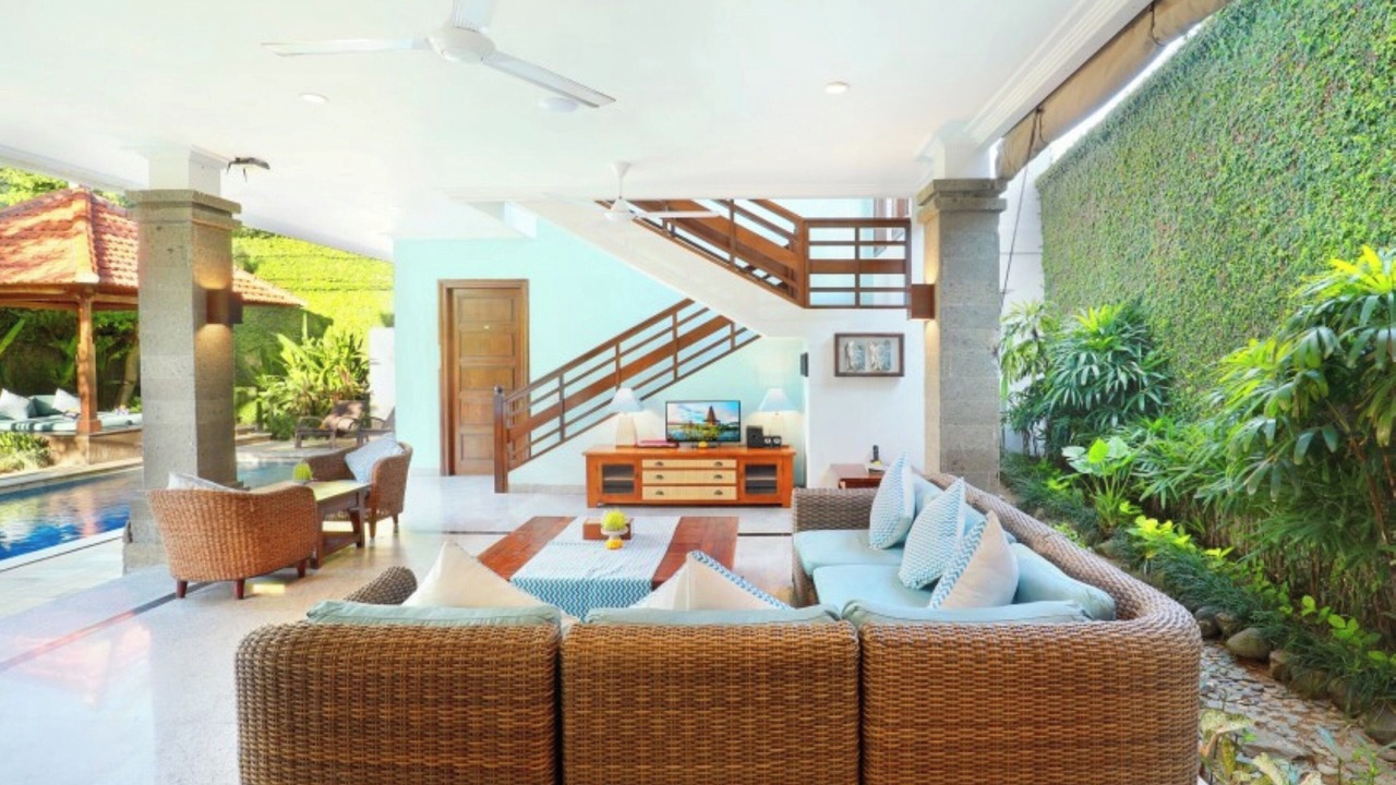 Photo of Livingroom in Petitenget