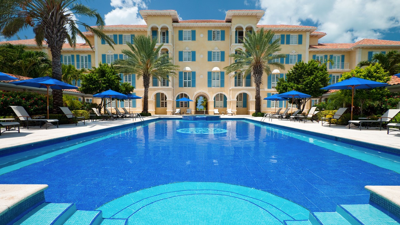 Photo of Outdoor in Grace Bay