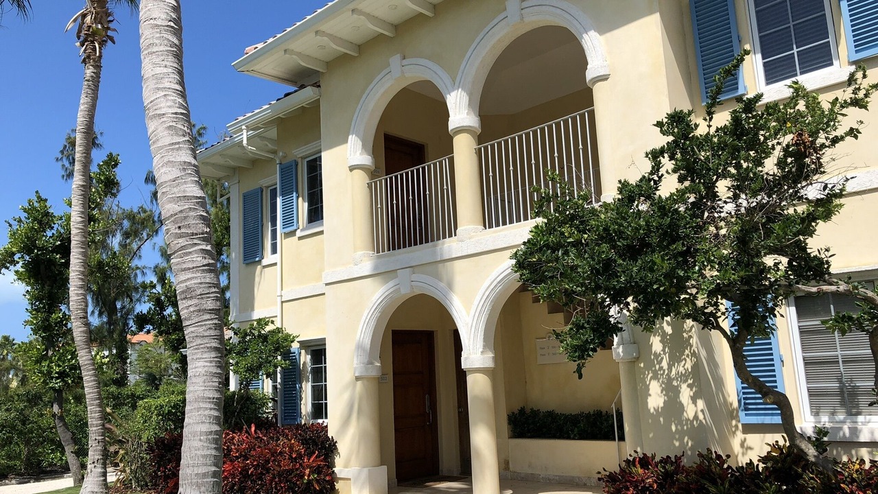 Photo of Outdoor in Grace Bay