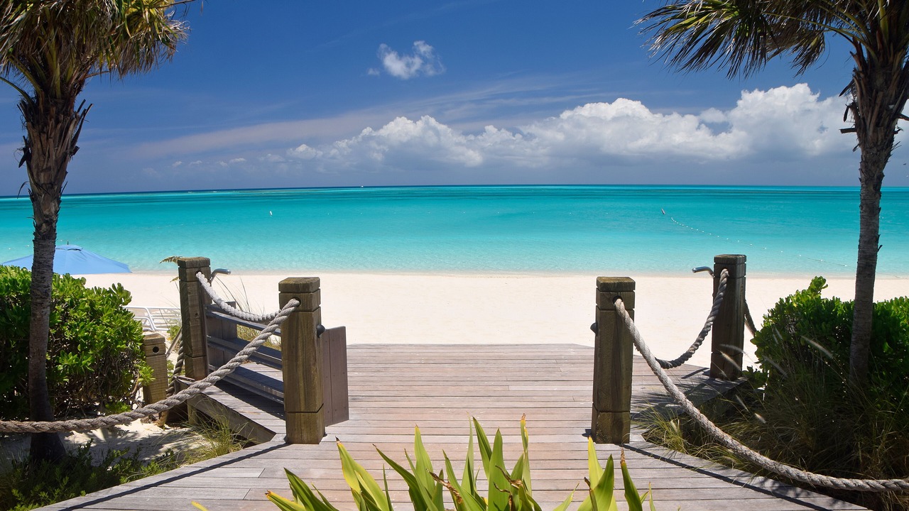 Photo of Others in Grace Bay