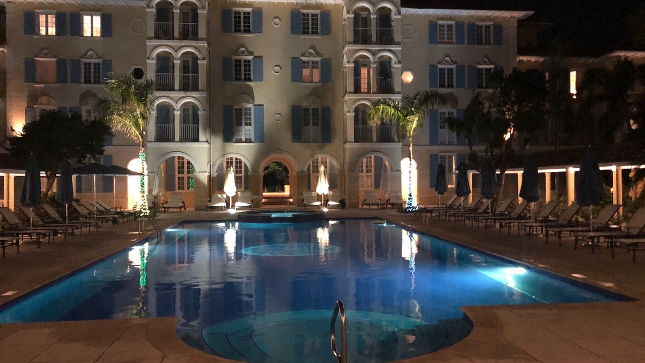 Photo of Outdoor in Grace Bay