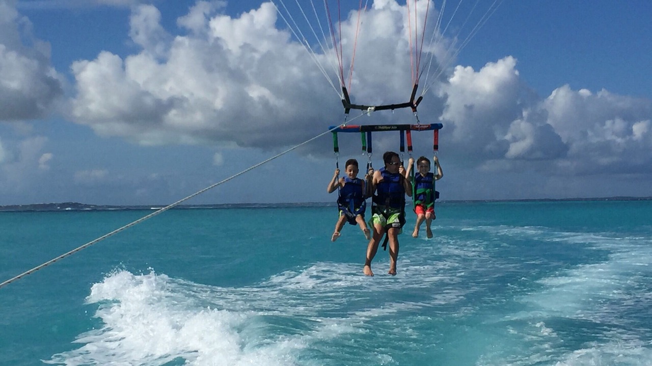 Photo of Others in Grace Bay