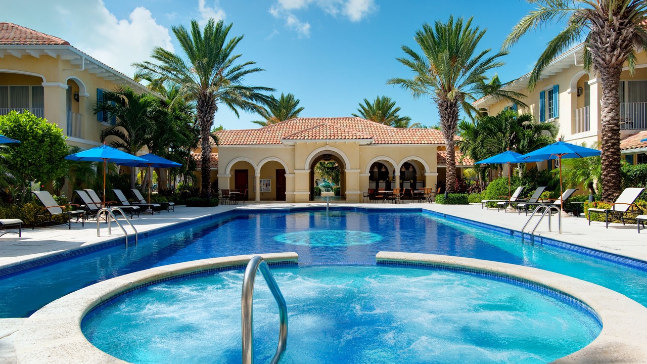 Photo of Outdoor in Grace Bay