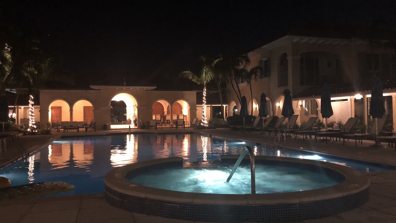Photo of Outdoor in Grace Bay