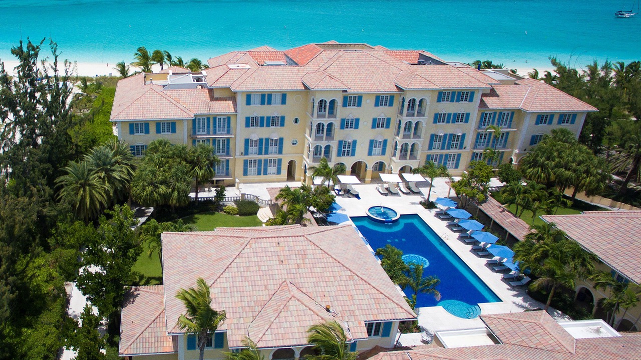 Photo of Others in Grace Bay