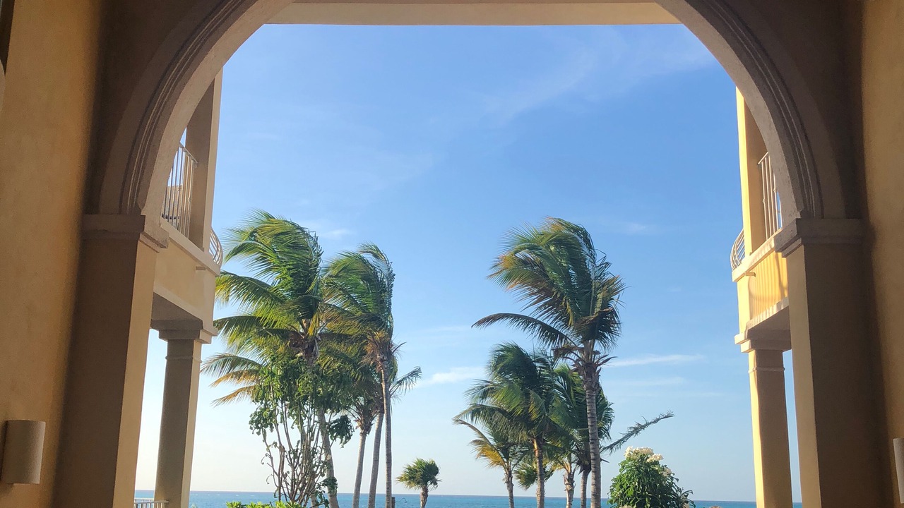 Photo of Outdoor in Grace Bay