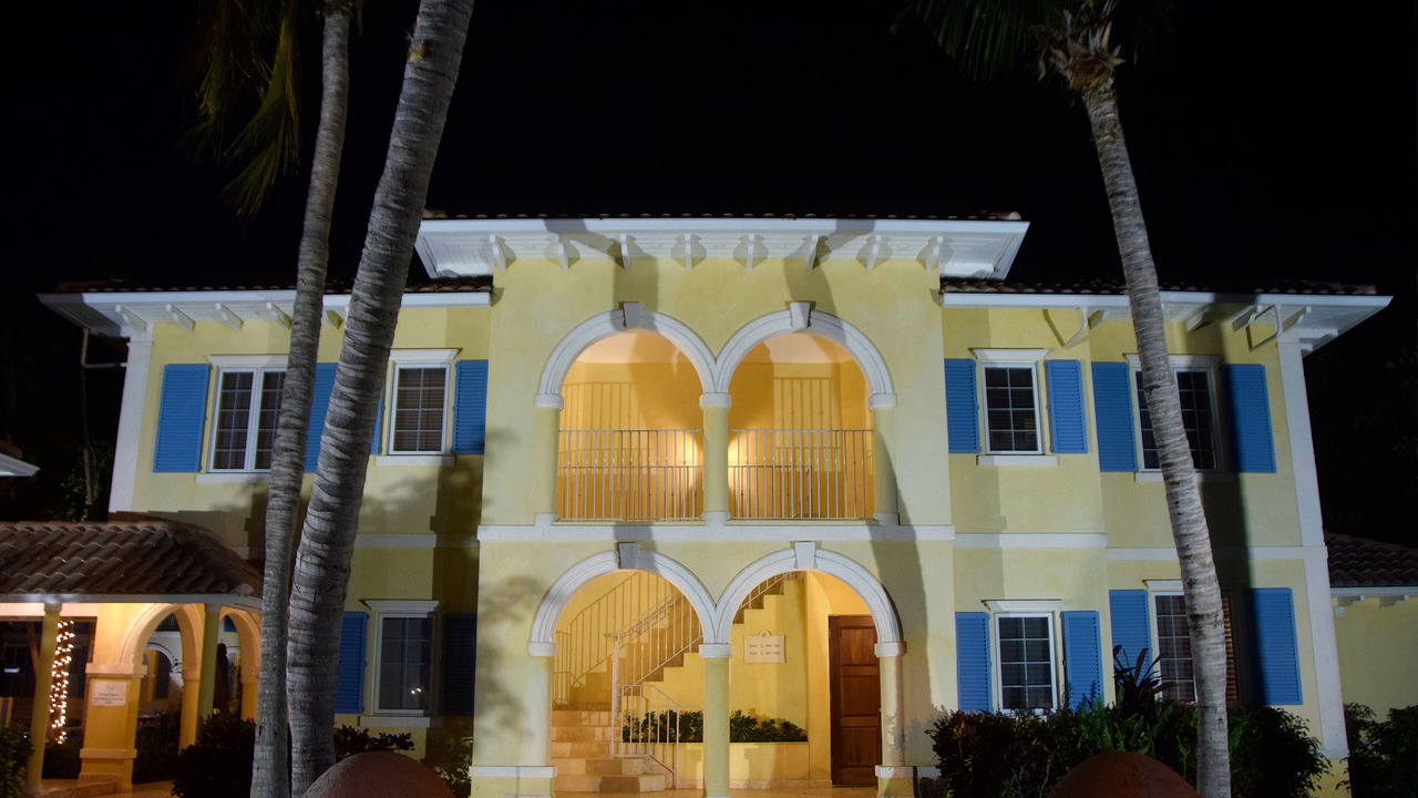 Photo of Others in Grace Bay
