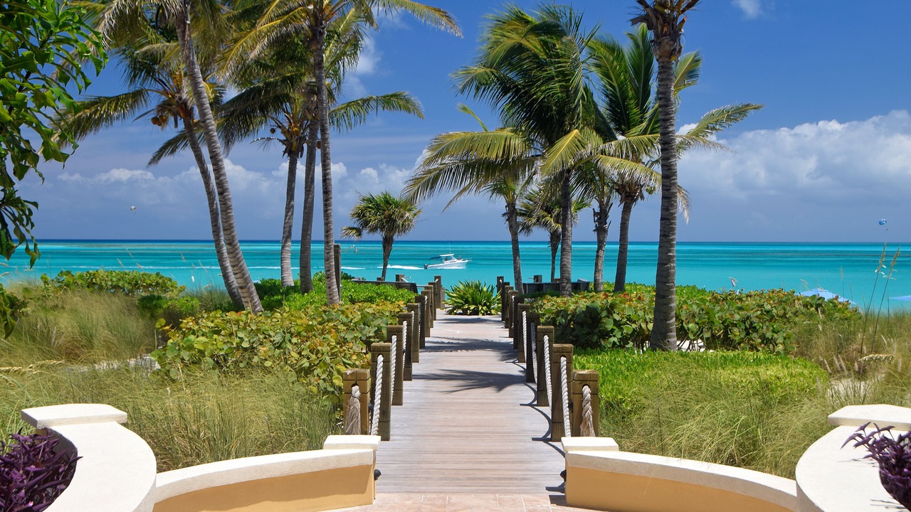 Photo of Others in Grace Bay