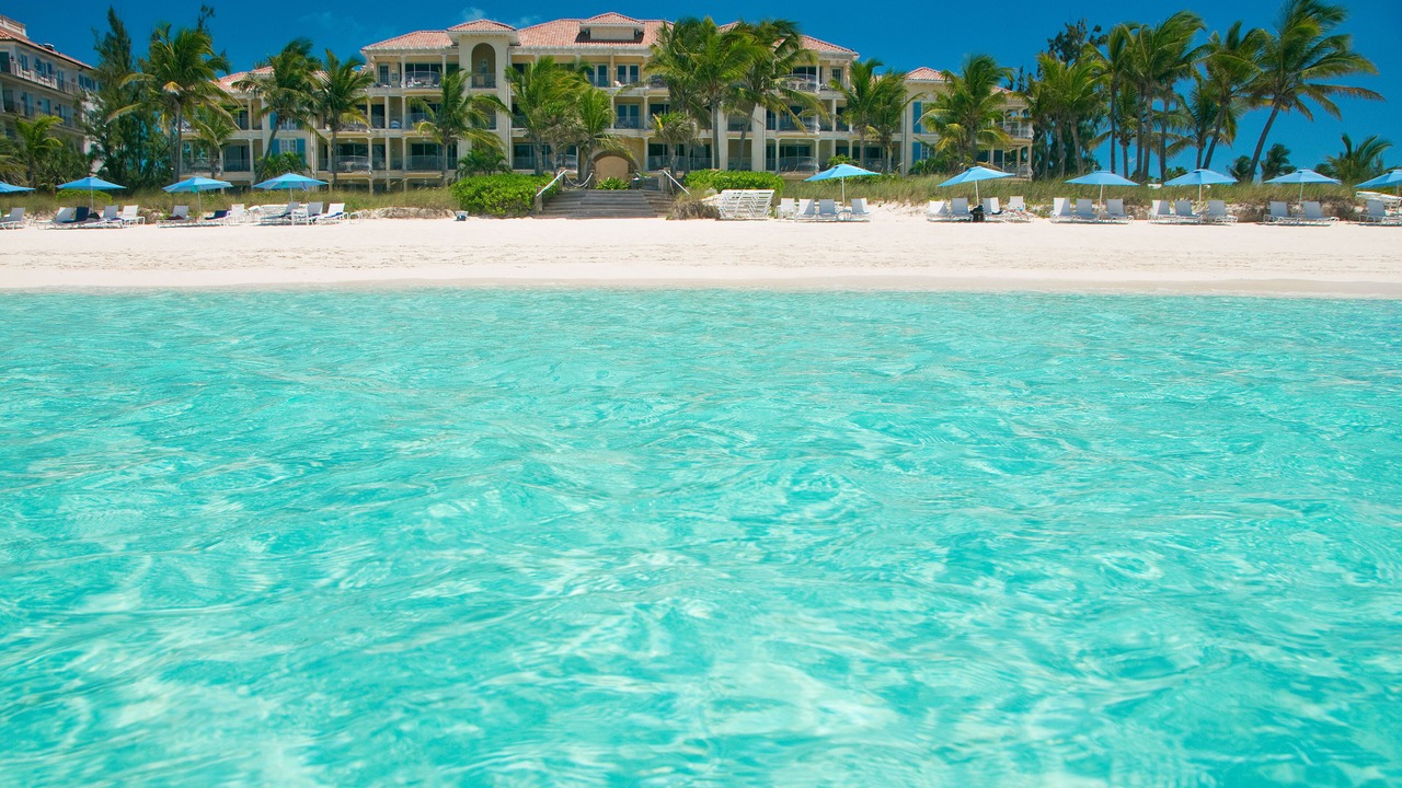 Photo of Others in Grace Bay