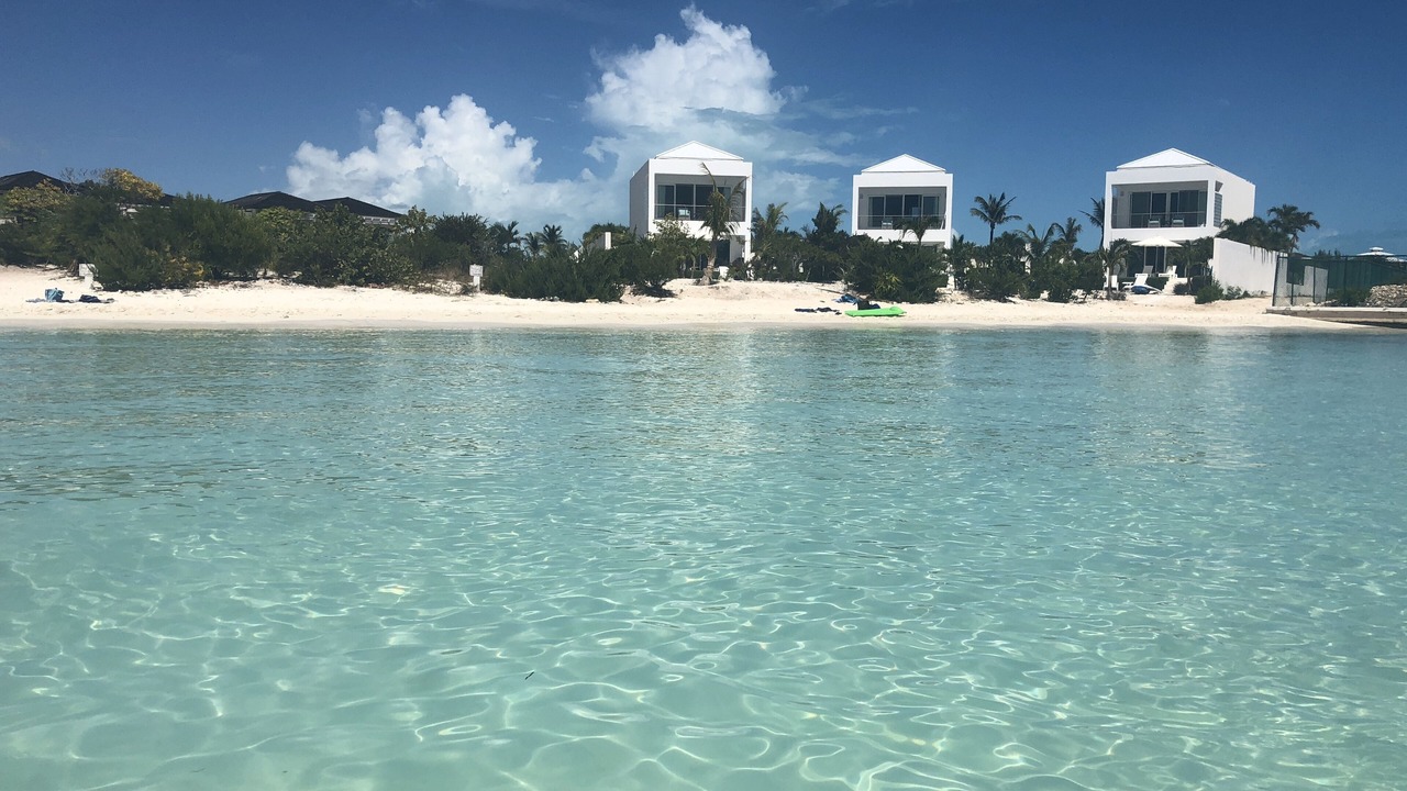 Photo of Others in Grace Bay