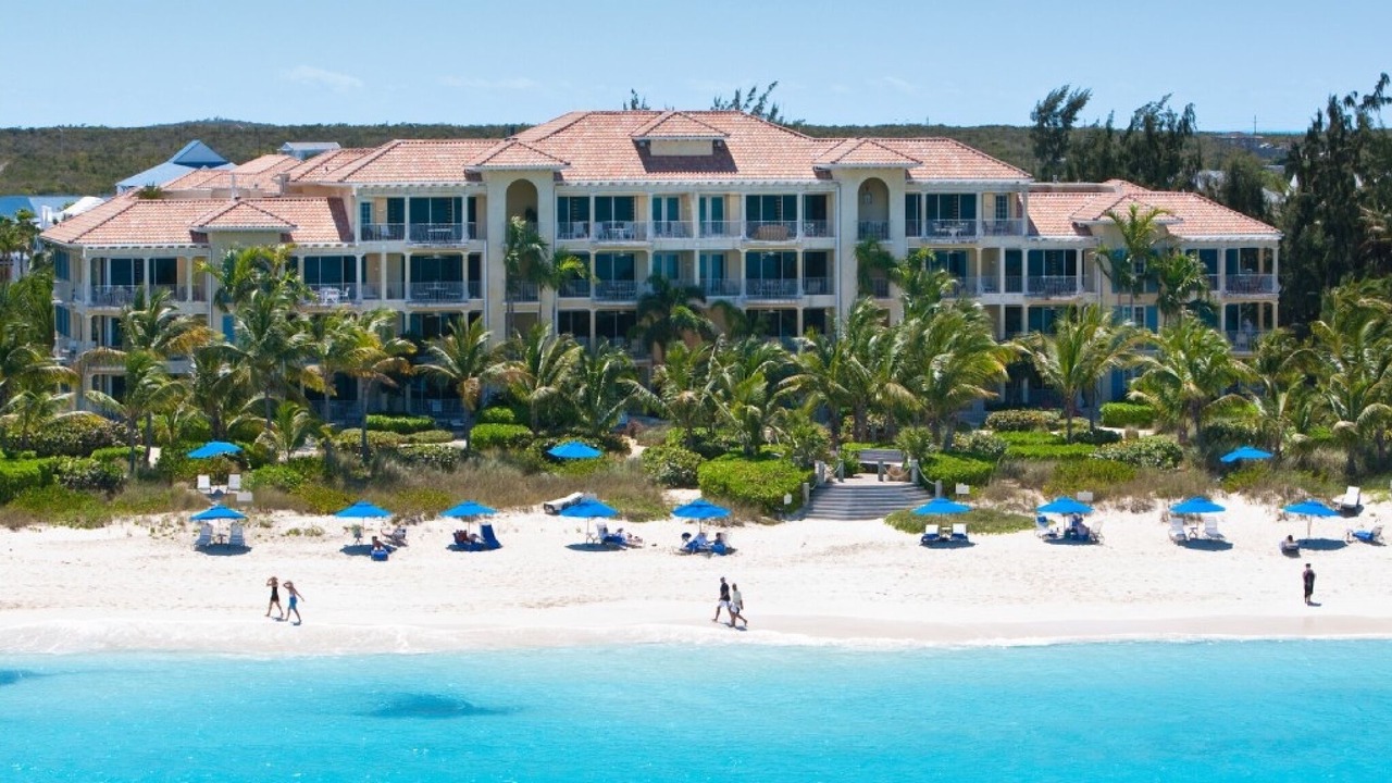 Photo of Others in Grace Bay