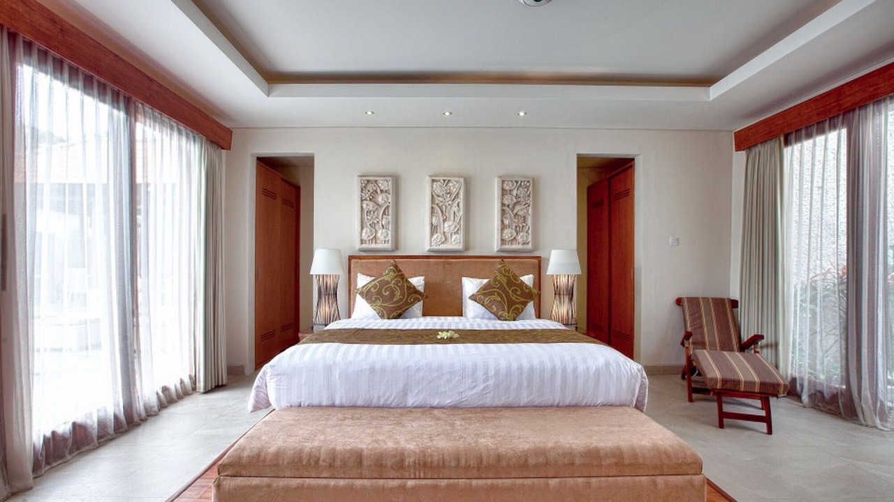Photo of Bedroom in Sanur Kauh