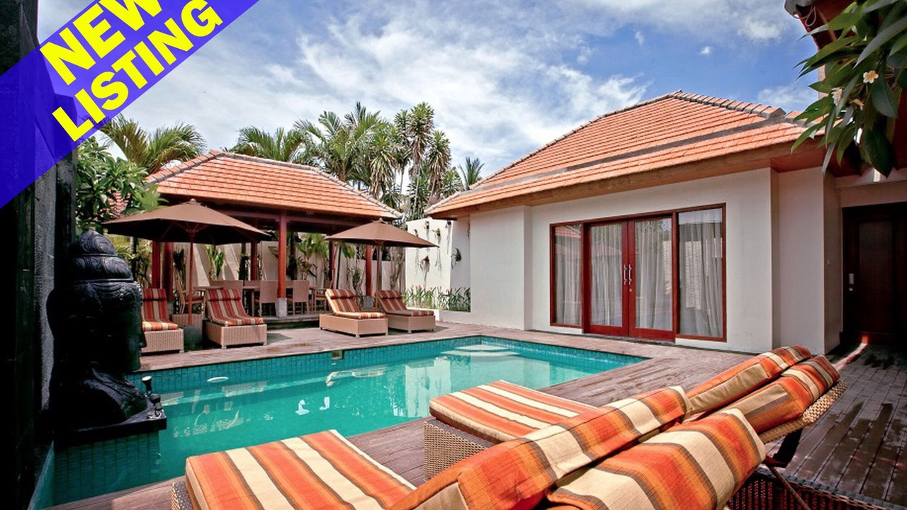 Photo of Outdoor in Sanur Kauh