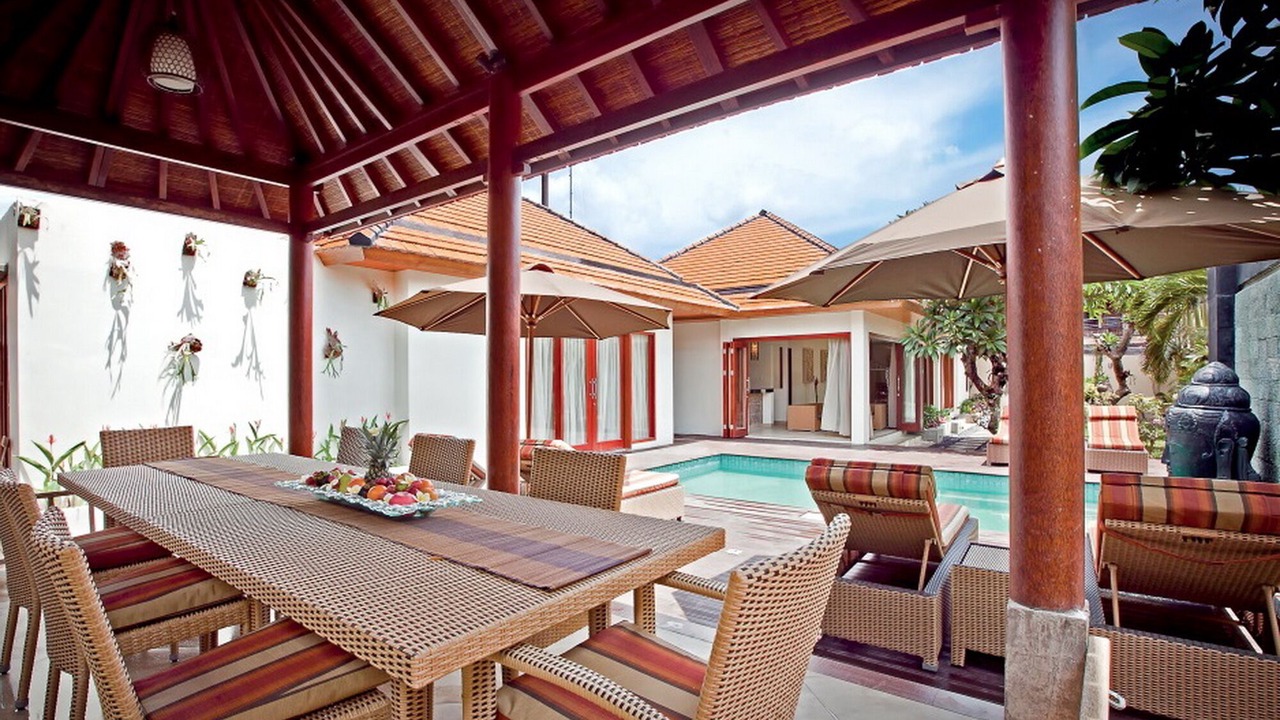 Photo of Outdoor in Sanur Kauh