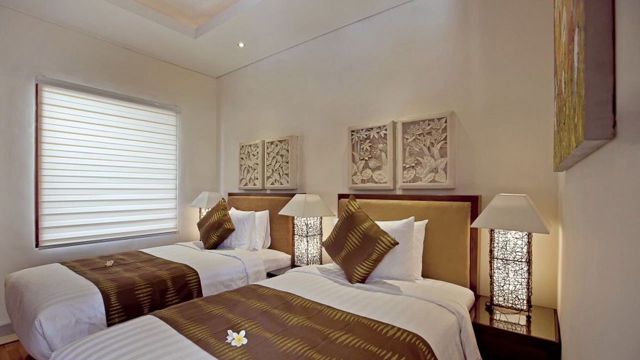 Photo of Bedroom in Sanur Kauh