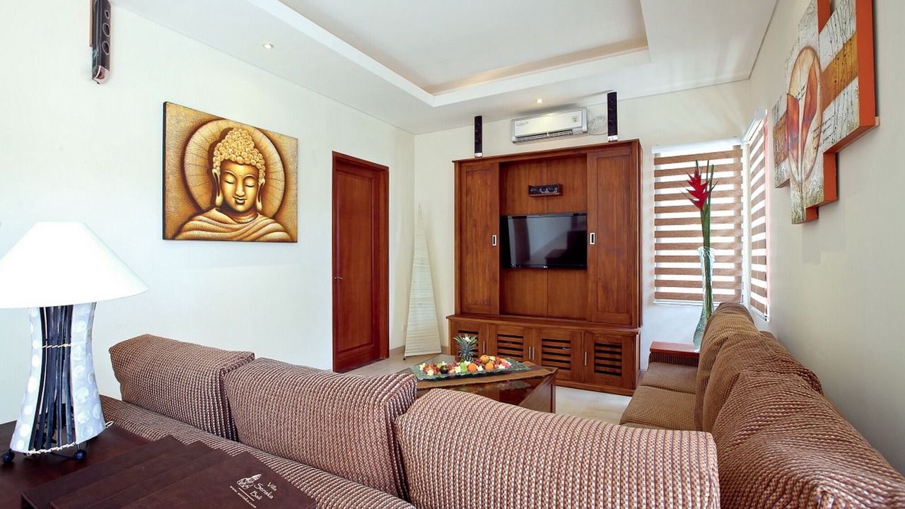 Photo of Livingroom in Sanur Kauh