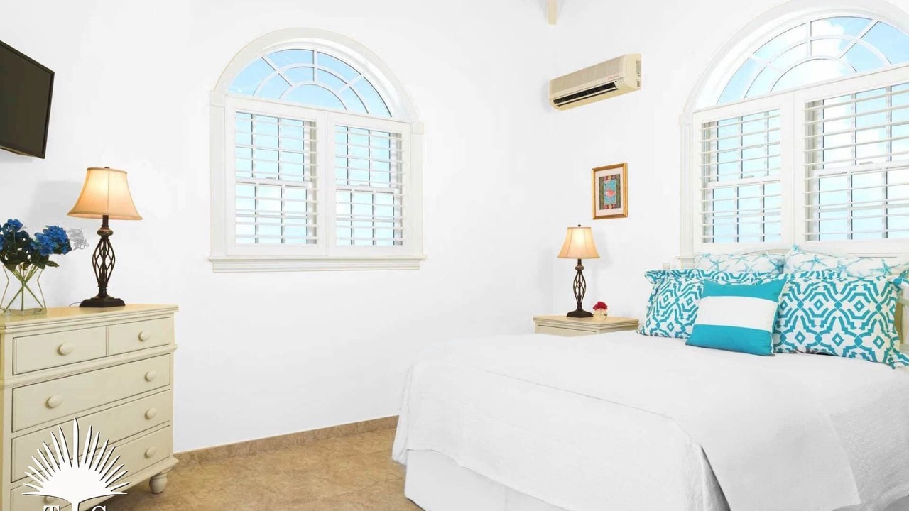 Photo of Bedroom in Long Bay Hills