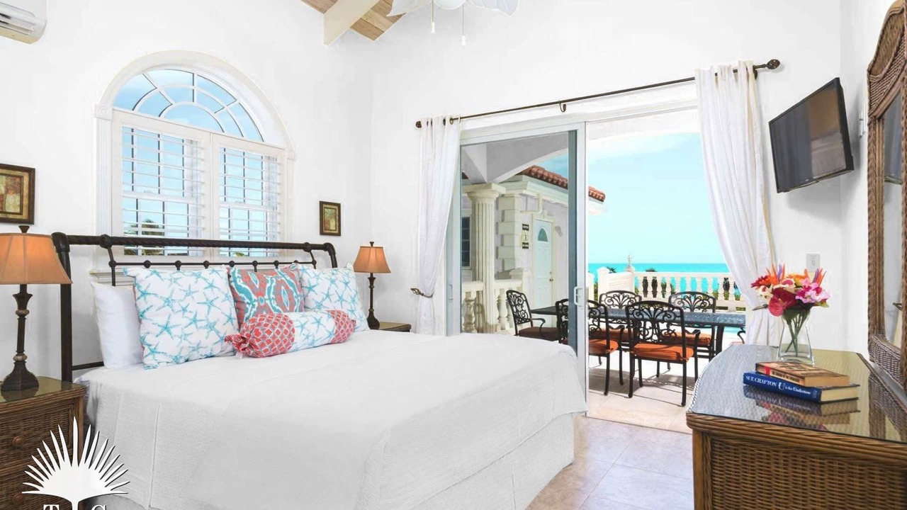 Photo of Bedroom in Long Bay Hills